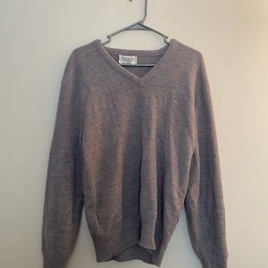 Vintage Christian Dior sweater